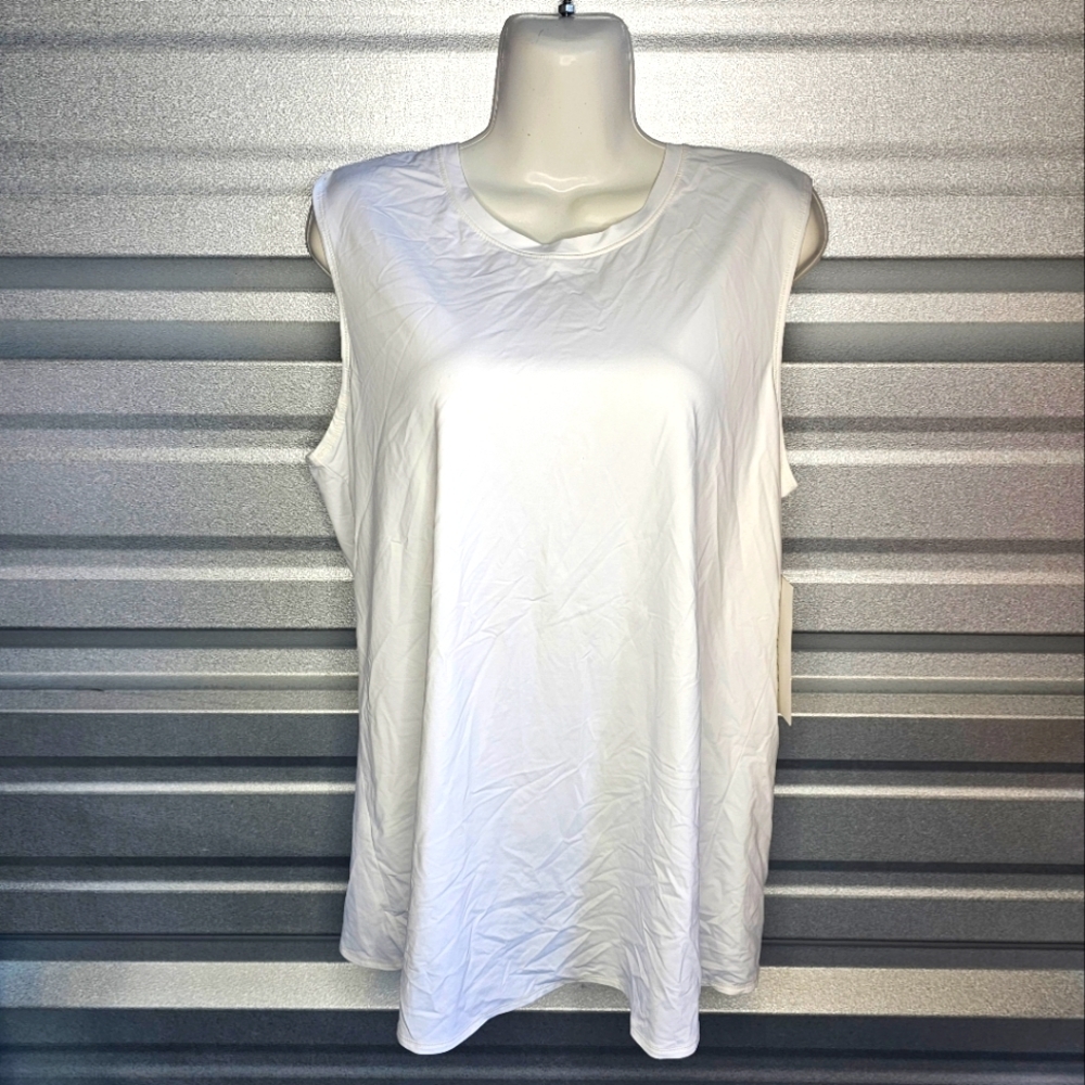 ATHLETA SUNLOVER UPF TANK - Picture 3 of 8